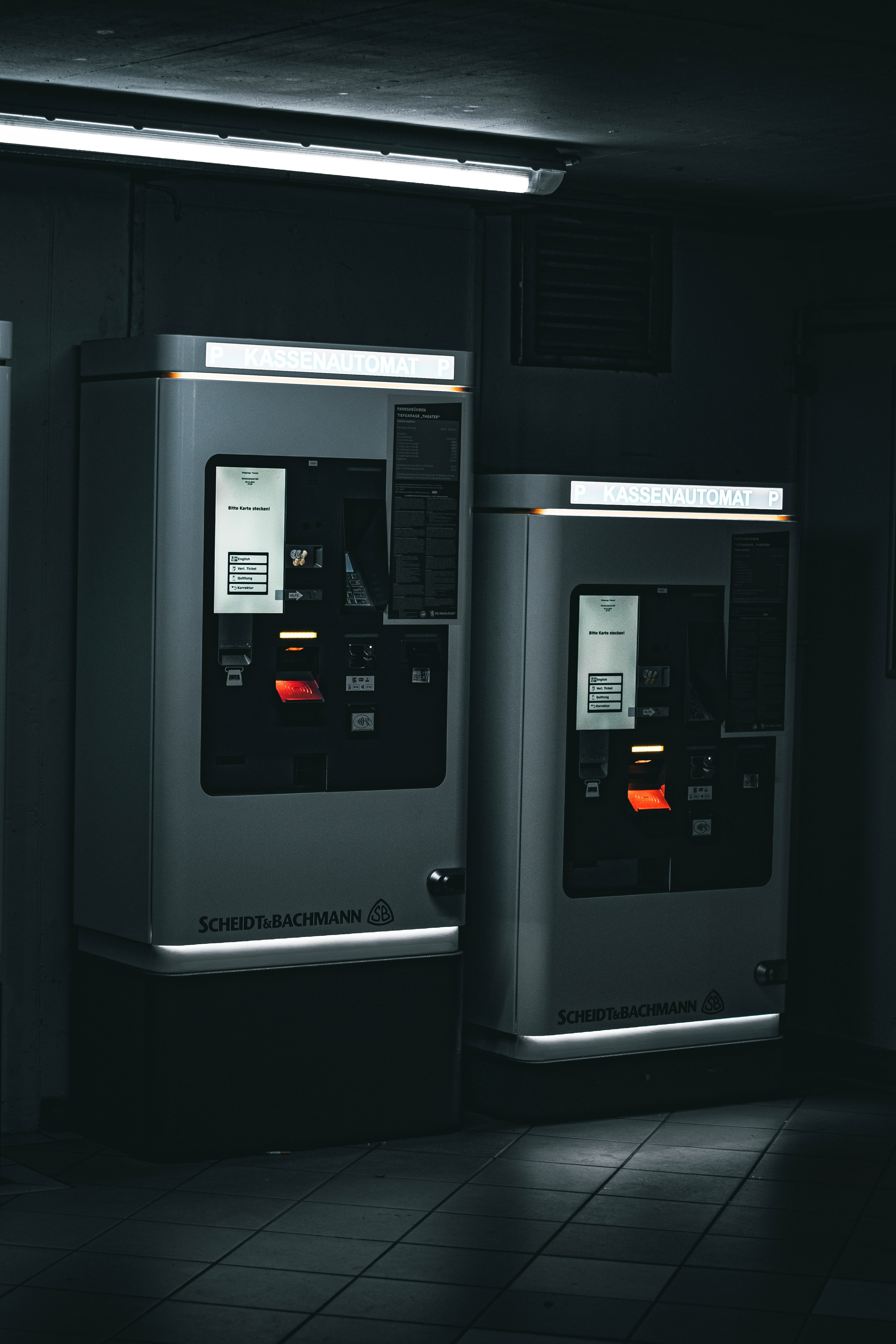 fm200 system